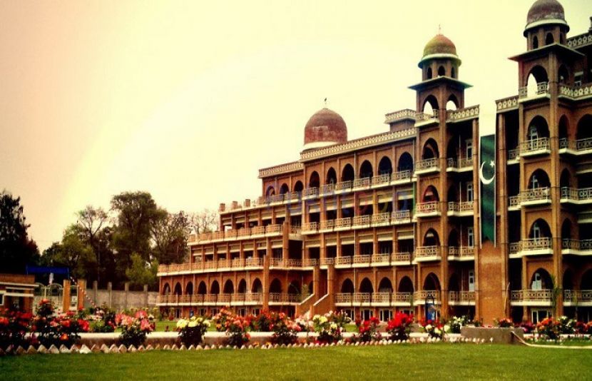پشاور یونیورسٹی