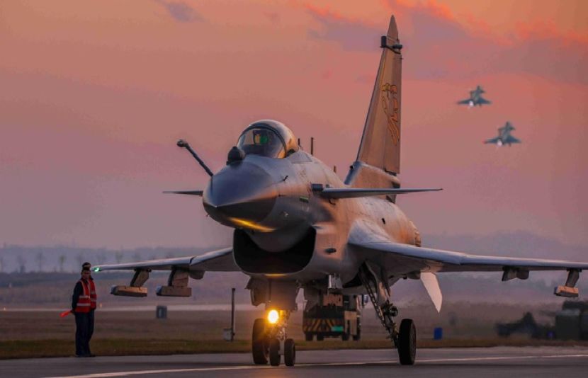 پاک فضائیہ کی جانب سے چینی طیاروں سے بھارتی طیارے گرانے کے بعد چینی کمپنی کے طیاروں کی فروخت دگنی ہوگئی