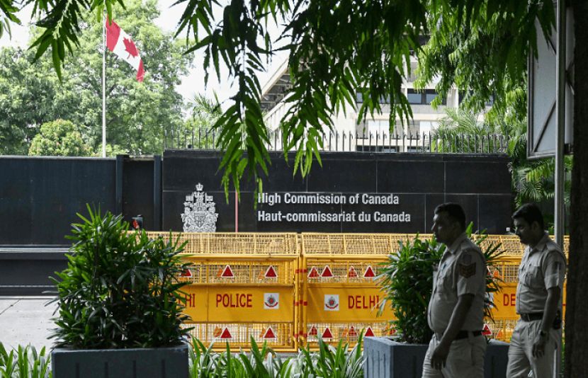 بھارت نے کینیڈا کے شہریوں کے لیے سیاحت اور کاروباری معاملات کے لیے ای ویزا کی سروس دو ماہ کی تعطلی کے بعد بحال کر دی۔