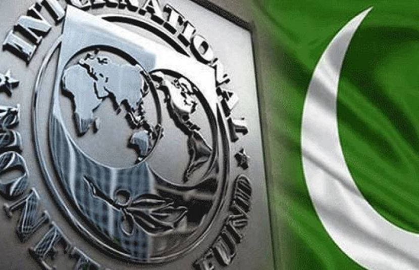 آئی ایم ایف کا پاکستان سے ایس آئی ایف سی کے کام کو شفاف بنانے کا مطالبہ