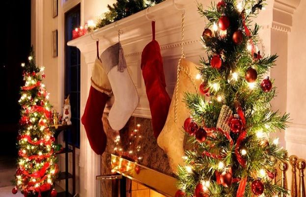 دنیا بھرمیں مسیحی برادری آج کرسمس کاتہوارمنارہی ہے