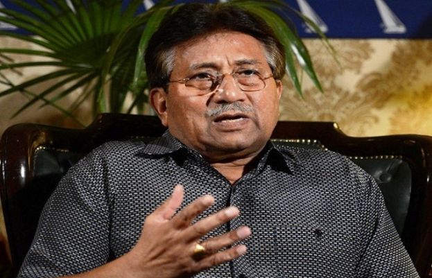 مشرف کے منجمد بینک اکاؤنٹس سے رقم نکلوانے کا انکشاف، عدالت کی جانب سے برہمی کا اظہار