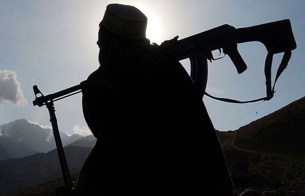 پاکستان کو مطلوب ٹی ٹی پی کمانڈر افغانستان میں ہلاک