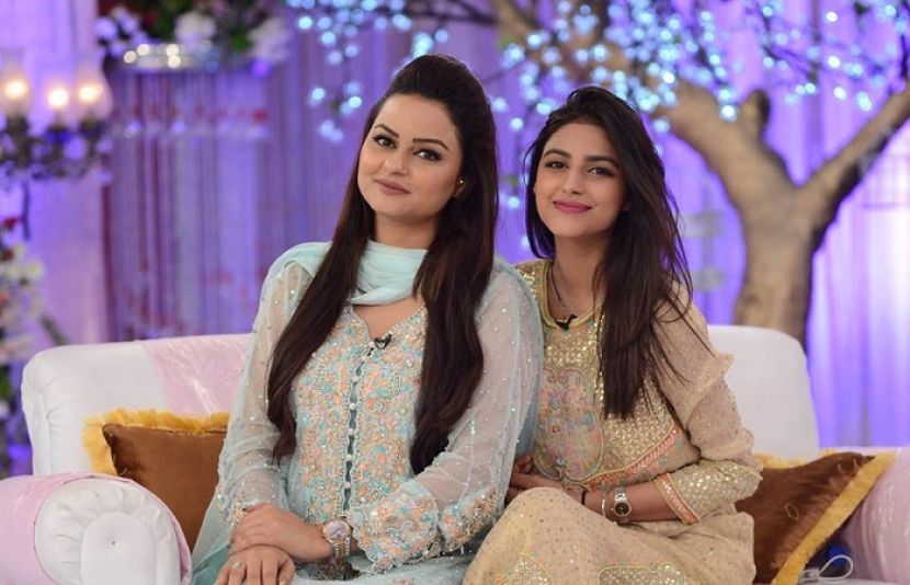 عنزیلہ کا نام شارٹ لسٹ