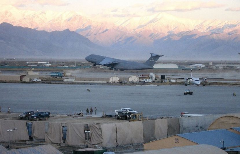 افغان سرزمین پر قبضہ یا بیرونی فوجی تسلط کسی حال میں قابلِ قبول نہیں