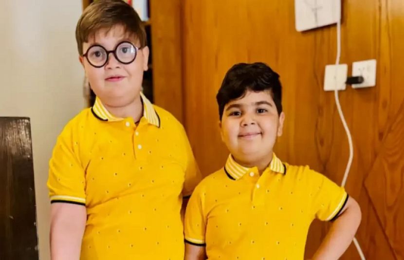 ننھا عمر اب ہم میں نہیں رہا، احمد شاہ کے لیے یہ ناقابلِ برداشت صدمہ ہے