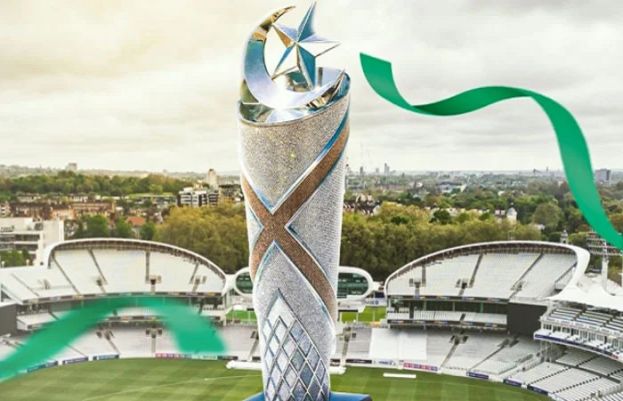 پی ایس ایل کی تشہیر اور نئی سرمایہ کاری کو راغب کرنے کے لیے لندن کے تاریخی لارڈز گراؤنڈ میں روڈ شو کا انعقاد کیا گیا