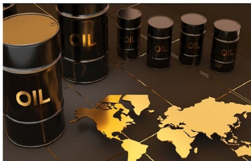 عالمی منڈی میں خام تیل کی قیمتوں میں اضافہ