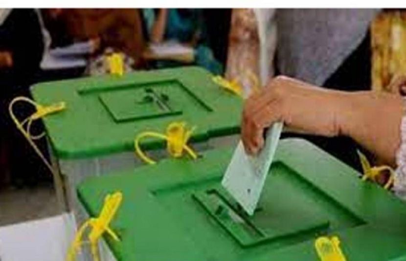 آزاد کشمیر بلدیاتی انتخابات کے دوسرے مرحلے میں بھی تحریک انصاف کو شکست