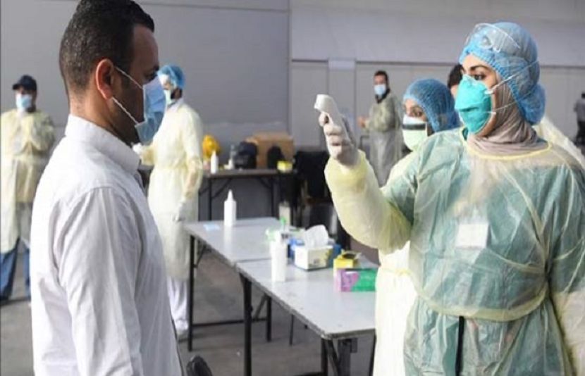 حکومت پنجاب کا کورونا ٹیسٹنگ دوبارہ شروع کرنے کا فیصلہ کیا ہے