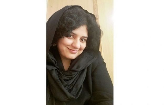 کتابوں کے آنسو نہیں ہوتے