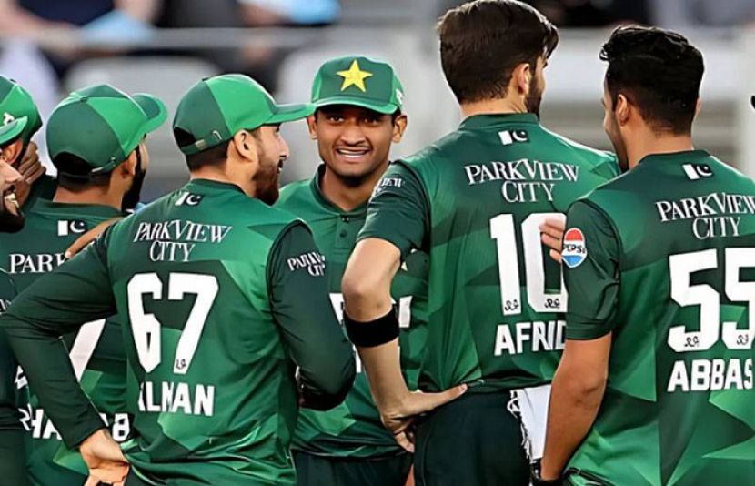 بنگلادیش کے خلاف بھارت کی جیت سے پاکستان کے فائنل کے راستے ہموار ہو گئے