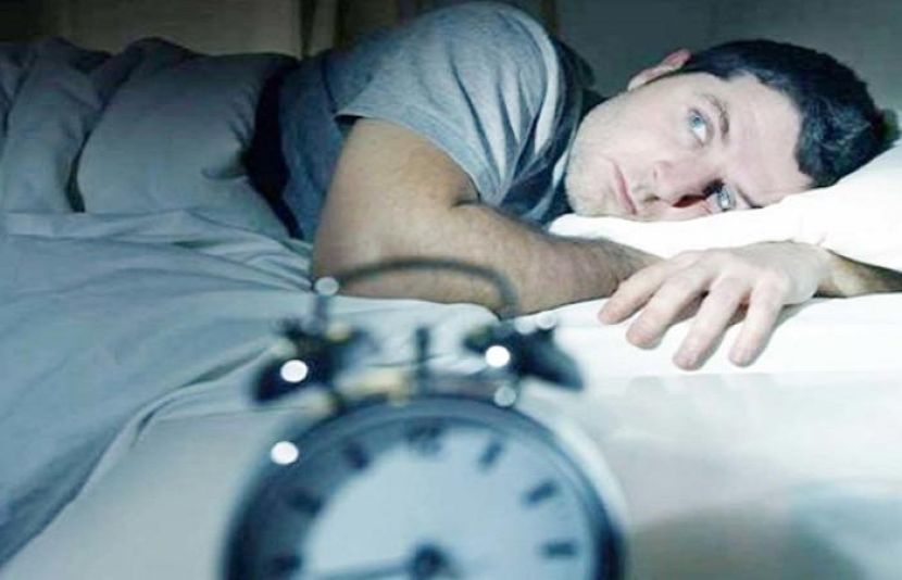 نیند ہماری زندگی کا انتہائی اہم عمل ہے جو جسم اور ذہن دونوں کی صحت کے لیے بہت زیادہ ضروری ہے۔