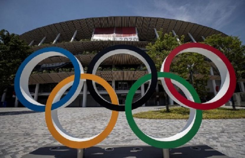 ٹوکیو اولمپکس کا آغاز آج سے ہوگا