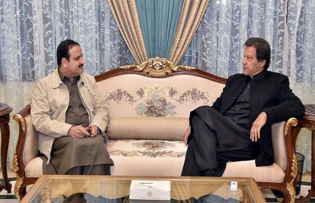 وزیراعظم اور وزیراعلیٰ کی اپوزیشن جلسے میں رکاوٹ نہیں ڈالنے کی ہدایت