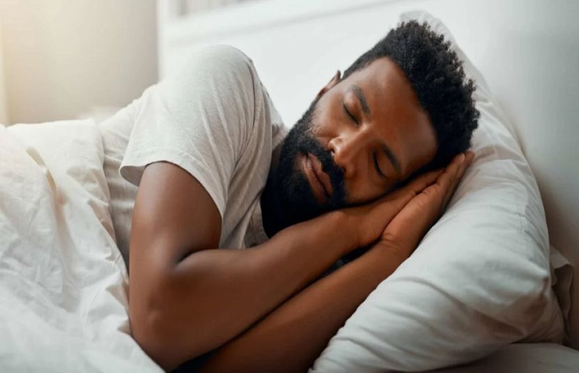 ذیادہ سے ذیادہ نیند کے مزے لوٹیں اورلاکھوں روپے کمائیں