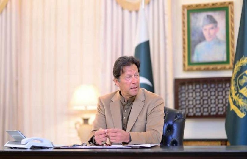 وزیر اعظم عمران خان کی زیر صدارت وفاقی کابینہ کا اجلاس آج ہو گا