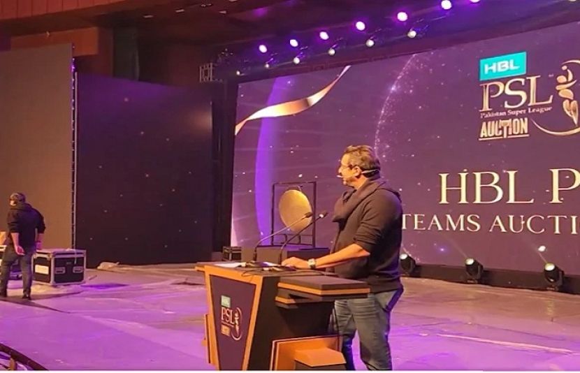 پاکستان سپر لیگ