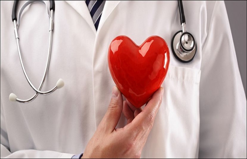 عارضہ قلب میں مبطلا مریضوں کو سستے علاج کراسکتے ہیں