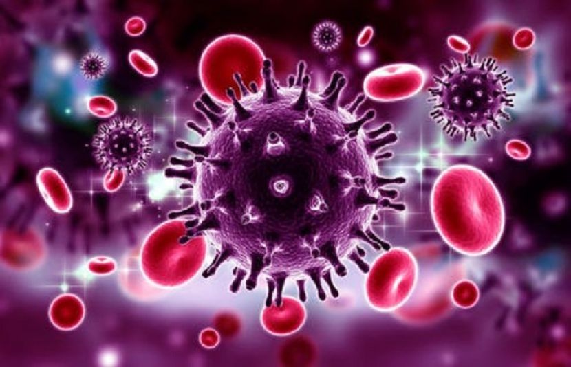 ایڈز کا وائرس جسمانی رطوبتوں اور خون کی منتقلی کے ذریعے پھیلتا ہے اور امنیاتی نظام کو تباہ کردیتا ہے