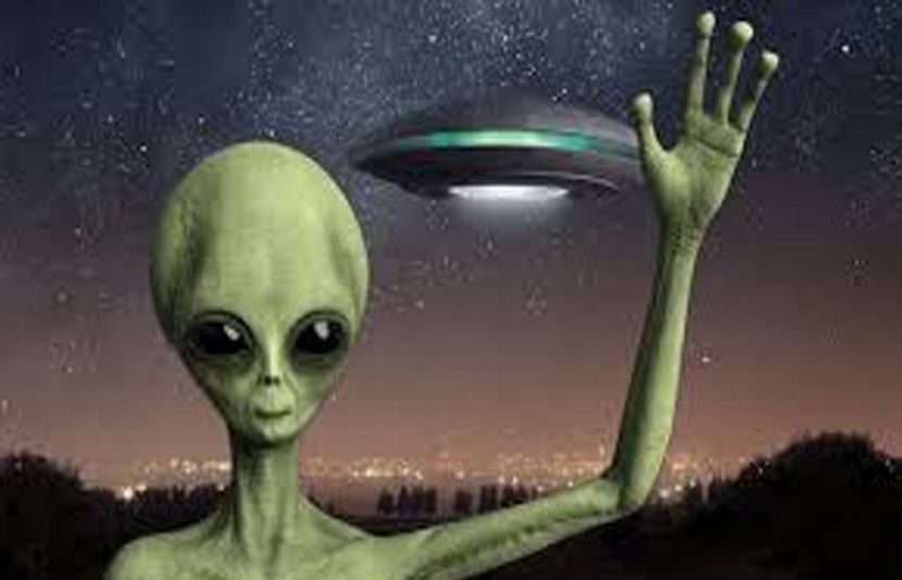 ایلیئنزاور وائٹ ہاؤس، جارج بُش کے حوالے سے نیا دعویٰ سامنے آگیا