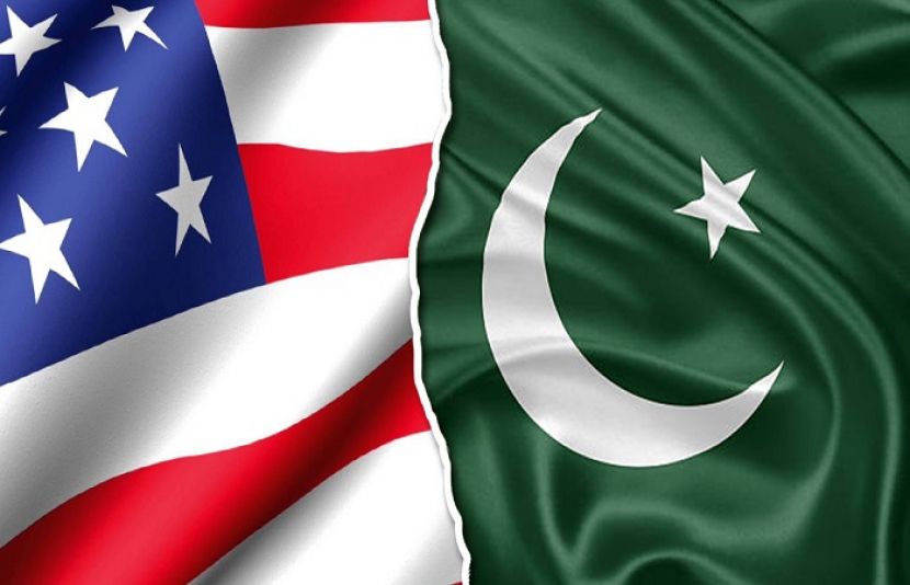 امریکی وفد بہت جلد پاکستان کا دورہ کرے گا