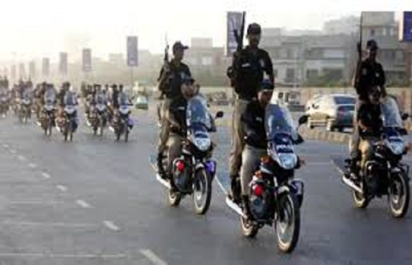 کراچی: تعلیمی اداروں میں منشیات کے استعمال کو ختم کرنے کے لیے خصوصی پولیس فورس قائم