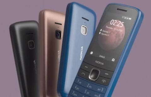 مشہور کمپنی نوکیا نے نئے فیچرز کے ساتھ مضبوط فون متعارف کروانے کا فیصلہ