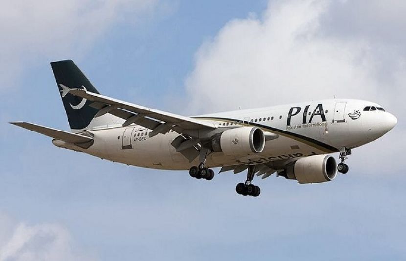 پاکستان انٹرنیشنل ایئرلائنز (پی آئی اے) کے لیے 8 طیارے لیز پر لینے کا فیصلہ کرلیا گیا۔