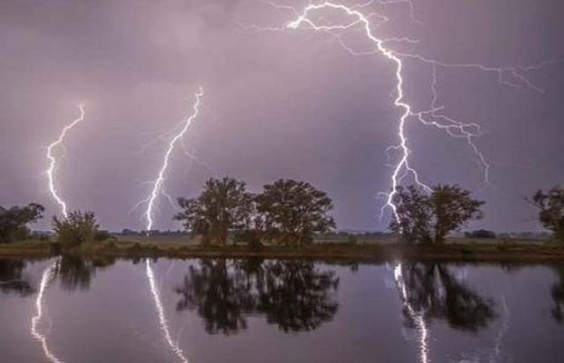 سندھ بھر میں بارشوں کی پیشگوئی کی گئی ہے