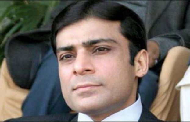 نیب نے وزیراعلیٰ پنجاب کے صاحبزادے حمزہ شہباز کو طلب کرلیا