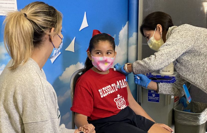 کورونا سے متاثر ہونے والے کم عمر افراد ذیابیطس میں مبتلا ہوجاتے ہیں۔