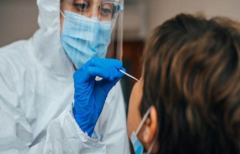 کورونا کا شکار ہونے والے افراد سے متعلق اہم انکشاف