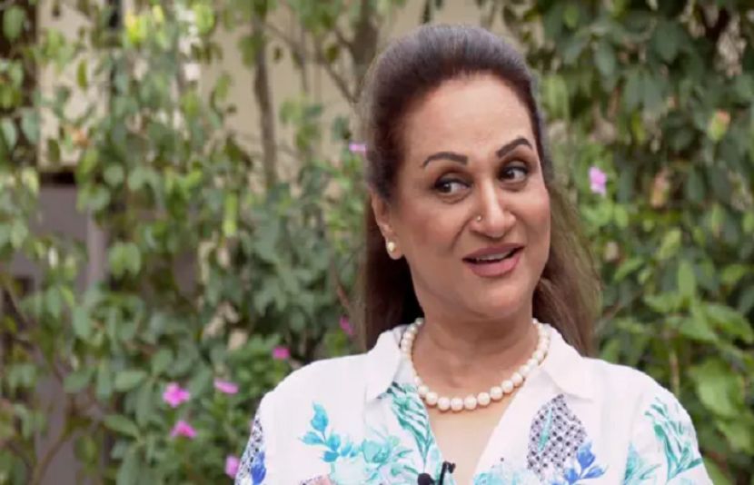 پاکستانی شوبز انڈسٹری کی معروف اداکارہ بشریٰ انصاری نے دبئی کا گولڈن ویزا لینے سے انکار کرنے کی وجہ بتا دی