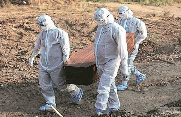 سد عمر نے ملک میں کورونا کی خطرناک صورتحال سے آگاہ کر دیا