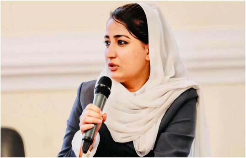 کابل: سابق خاتون رکن پارلیمنٹ کا خوفناک قتل 
