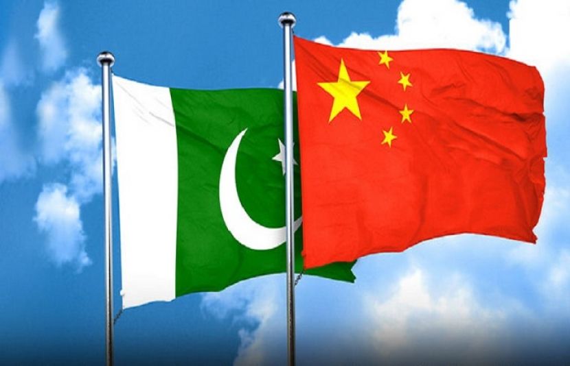 چین نے پاکستان اور بھارت پر زور دیا ہے کہ تمام متنازع معاملات کو مذاکرات کے ذریعے طے کیا جائے۔