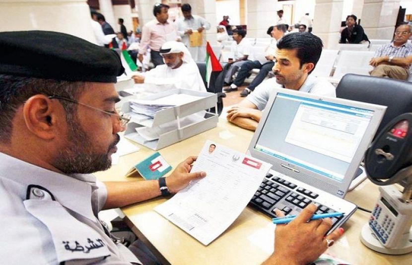 کویت حکام نے اقامتی اجازت ناموں میں تبدیلی کے حوالے سے بڑی پابندی عائد کردی ہے