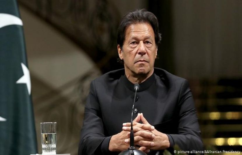وزیراعظم عمران خان کا بیرون ملک مقیم پاکستانی کی سٹیزن پورٹل پر شکایات کا نوٹس 