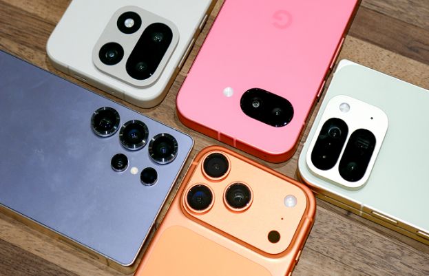 صرف تصویریں نہیں، اسمارٹ فون کیمرے کے 6 شاندار استعمال جو آپ نہیں جانتے