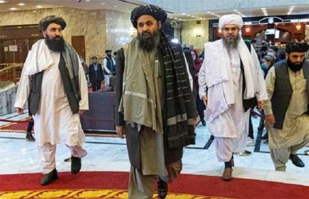افغان طالبان قیادت کےدرمیان اختلافات میں کوئی صداقت نہیں، ملاعبدالغنی برادر