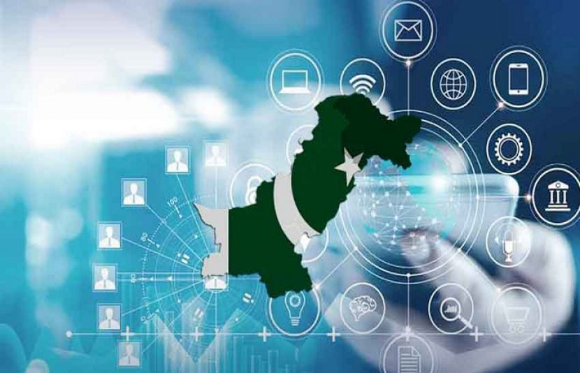 پاکستان کی خدمات کی برآمدات میں مالی سال 2025 کے دوران نمایاں اضافہ ریکارڈ ہوا۔