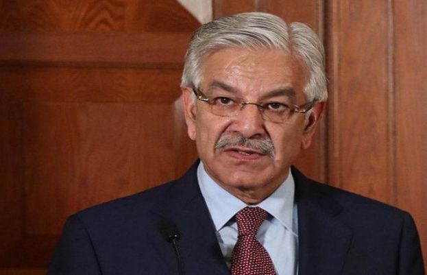 سپریم کورٹ: نااہلی معطل کرنے سے متعلق خواجہ آصف کی استدعا مسترد