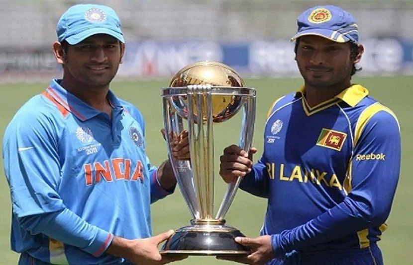 سری لنکا کے سابق وزیر نے ورلڈکپ 2011 فائنل کو فکسڈ قرار دیدیا