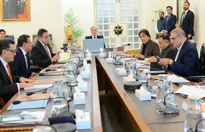 وزیراعظم کا ریلوے کی پراپرٹی اور زمین کے معاملات پر پبلک پرائیویٹ پارٹنرشپ ماڈل اختیار کرنے کی ہدایت