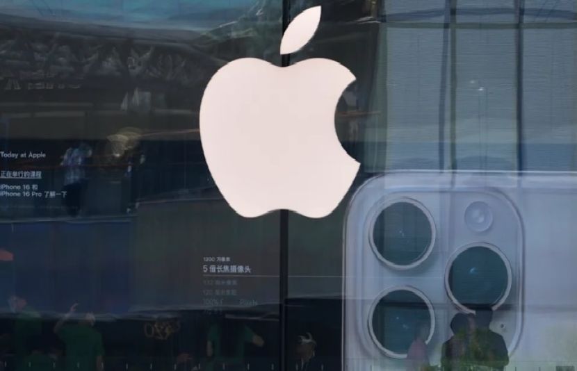 ایپل آئی فون