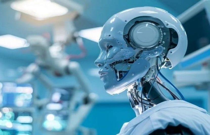 سائنسدانوں نے طب کے شعبے میں ایک ایسا روبوٹ متعارف کروایا ہے جو انسانوں سے بہتر سرجری کرنے کی صلاحیت رکھتا ہے