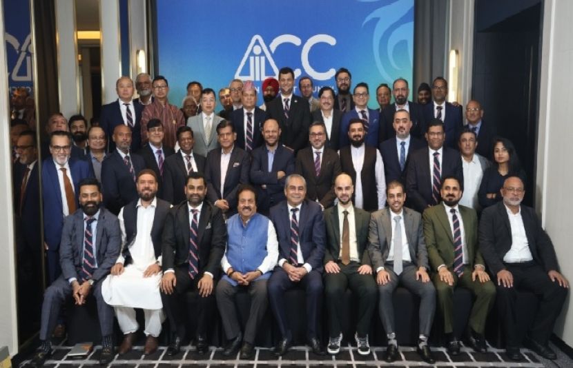 ایشین کرکٹ کونسل کے انتخابات میں پاکستان کے حمایت یافتہ پینل نے بھارتی حمایت یافتہ پینل کو شکست دے دی