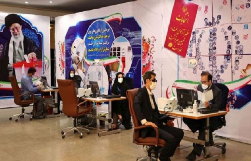 ایران میں صدارتی انتخابات کل ہونگے، 3 امیدوار انتخابات سے قبل ہی دستبردار ہو گئے