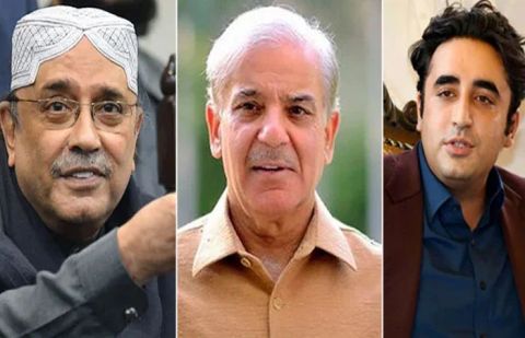 بڑے نام، قیمتی تحائف، توشہ خانہ کا مزید ریکارڈ منظرِعام پر